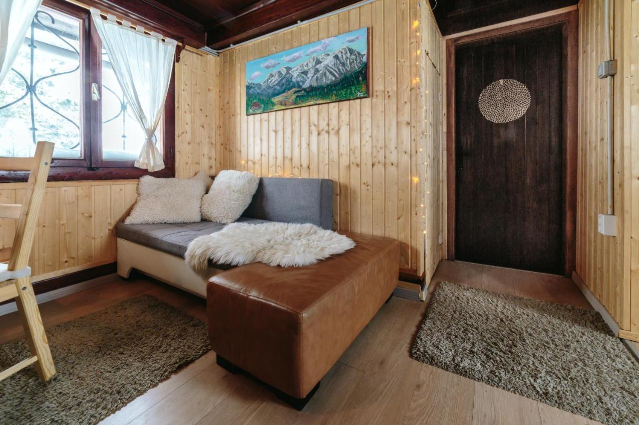 Chalet Tisa Velika Planina Stahovica Esterno foto